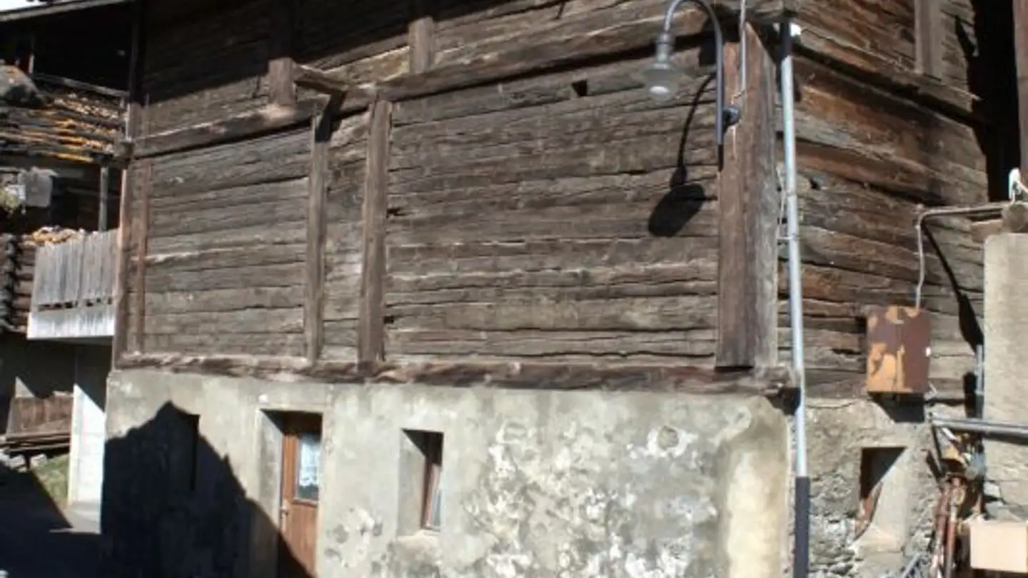Maison en terrasse à vendre - Churez 36, 1937 Orsières - Photo 2
