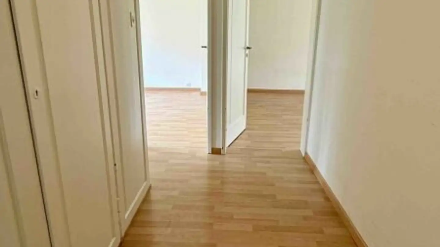 Wohnung mieten - Kolumbanstrasse 35, 9008 St. Gallen - Foto 3