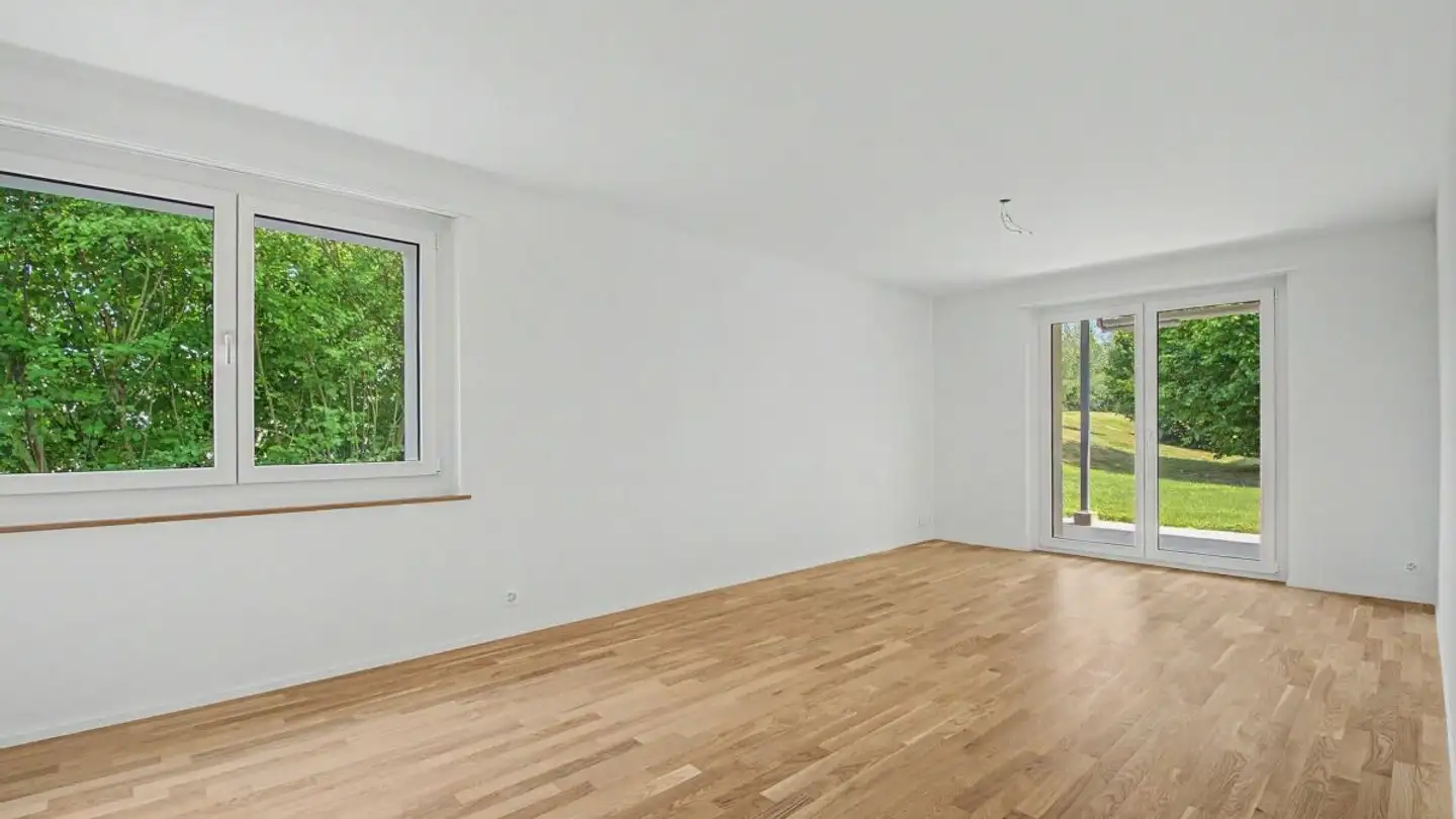 Appartement à louer - In Reben 8, 8800 Thalwil - Photo 2
