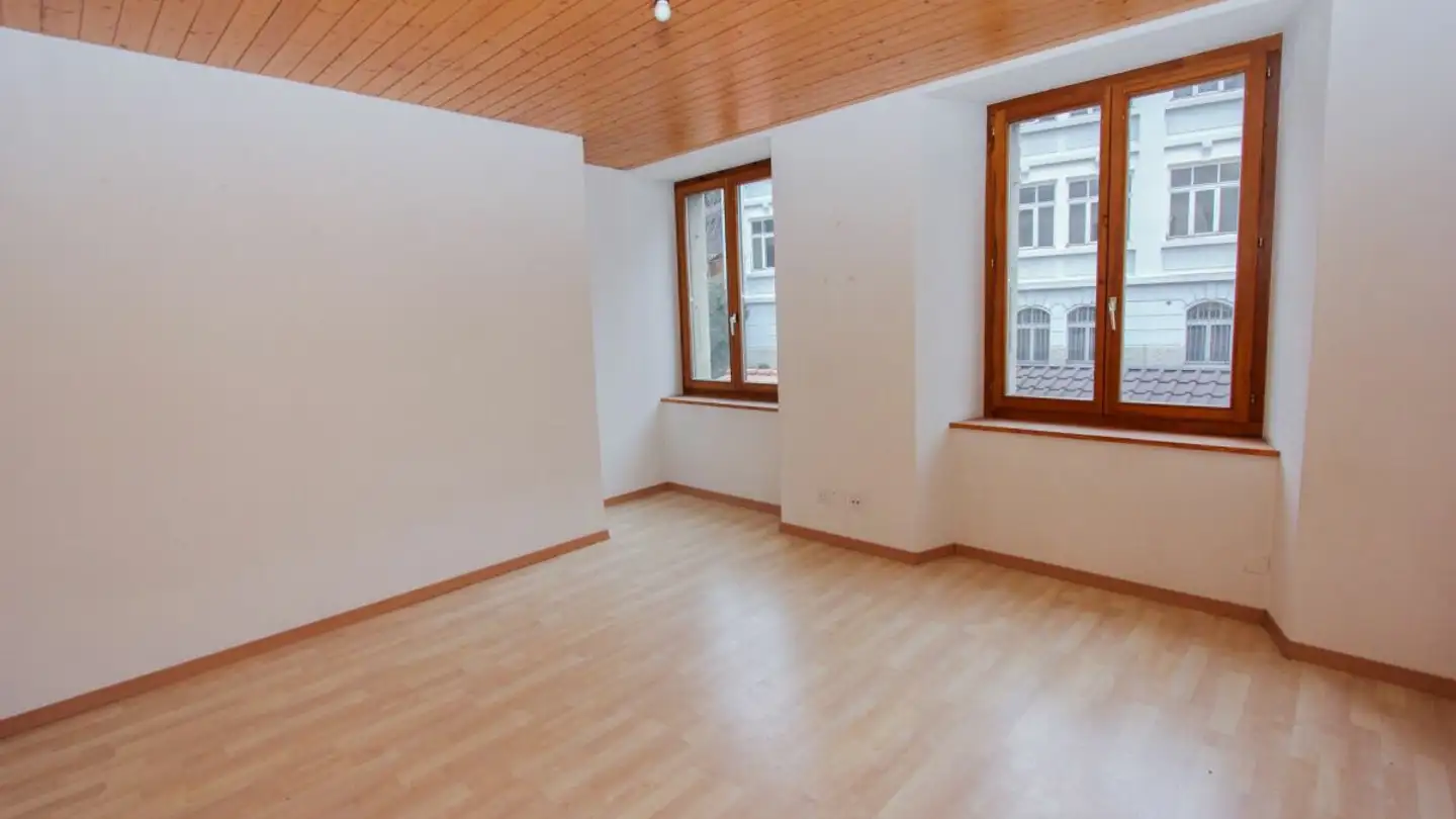 Apartment for rent - Rue De La Concorde 11, 2400 Le Locle - Photo 3