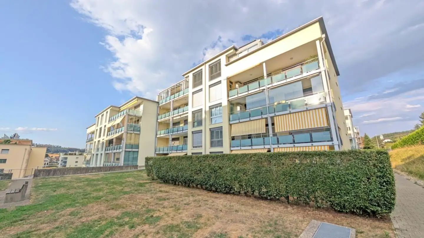 Apartment for sale - Walterswilerstrasse 3a, 5745 Safenwil