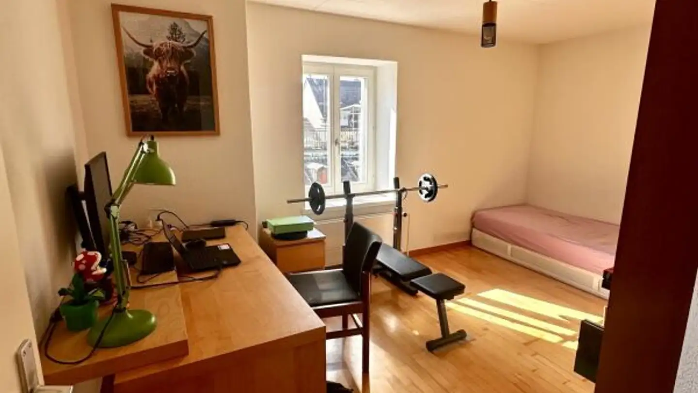 Apartment for rent - Bireggstrasse 24, 6003 Luzern - Photo 4