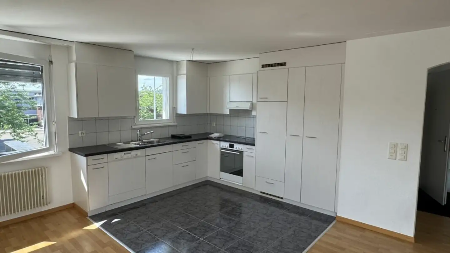 Appartement à louer - Bahnhofstrasse 32, 8560 Märstetten - Photo 3