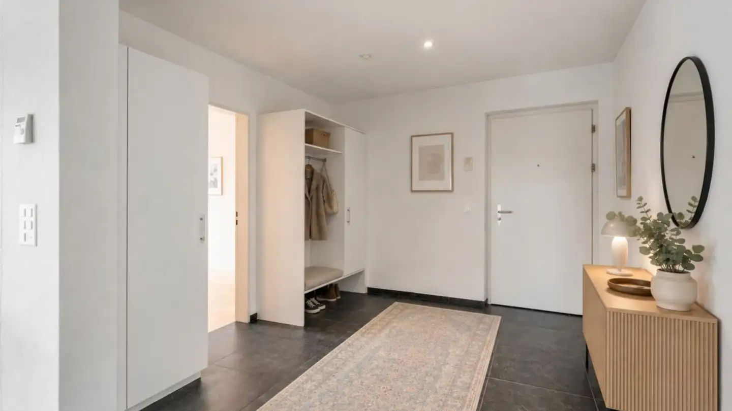 Appartement à vendre - Burghalde 5, 5024 Küttigen - Photo 3