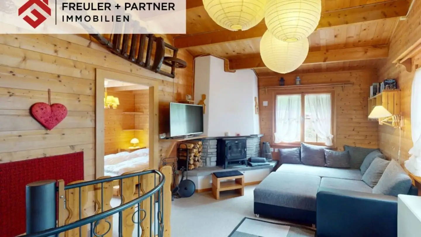 Single house for sale - Cavadura 58, 7214 Grüsch