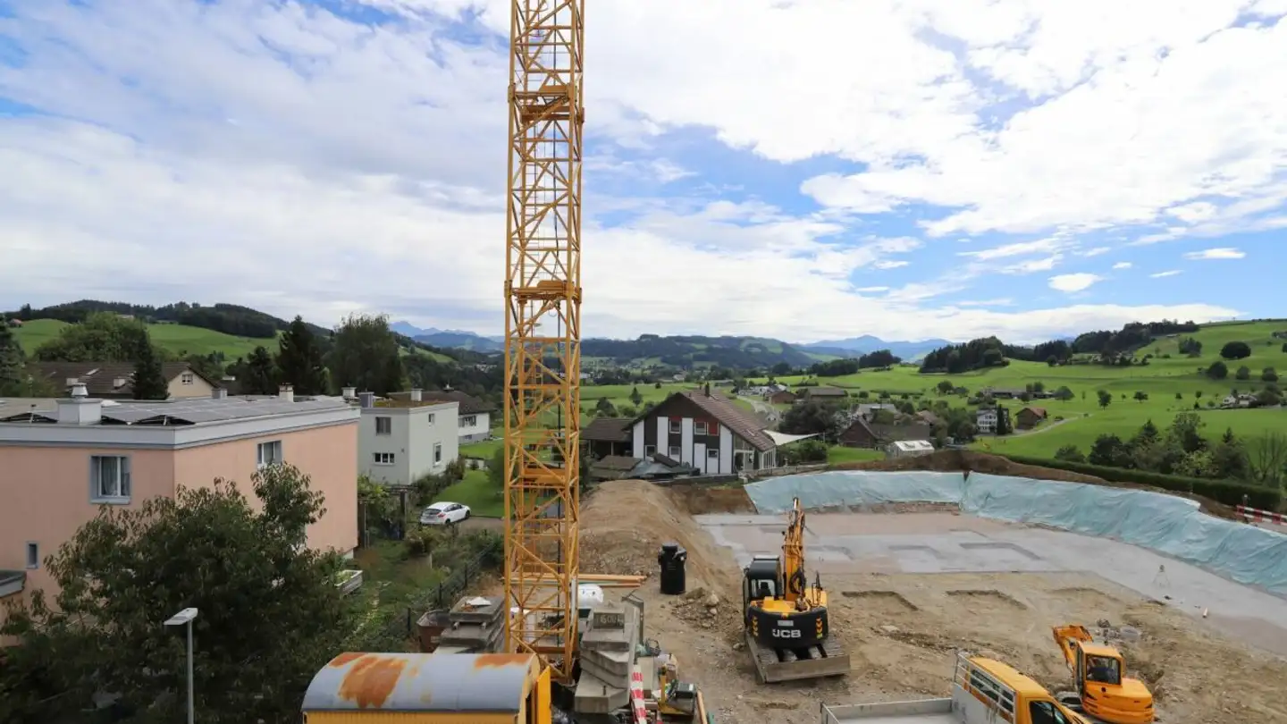 Attico in vendita - Lindenstrasse 12, 9602 Bazenheid - Photo 3