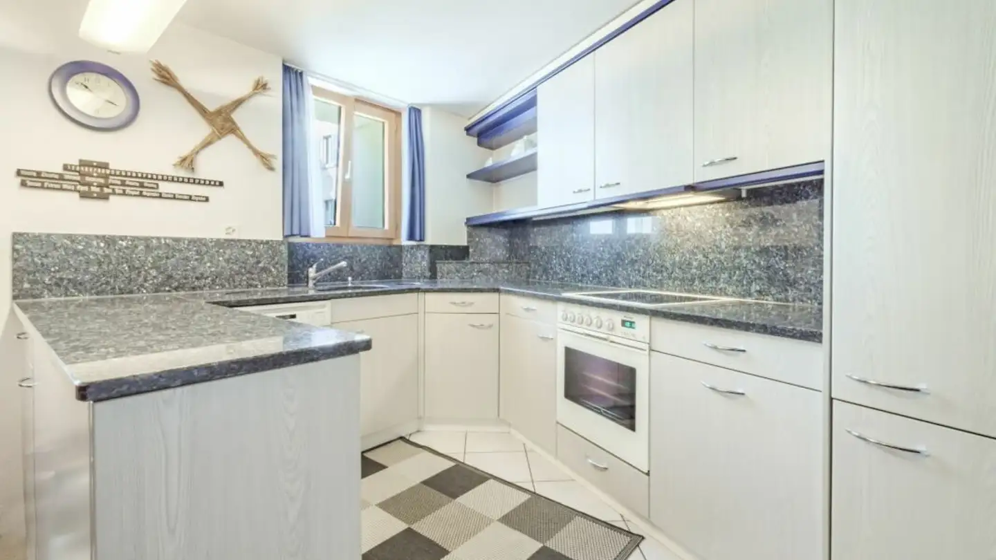 Maison individuelle à vendre - Hauptplatz 25, 3953 Leuk Stadt - Photo 3