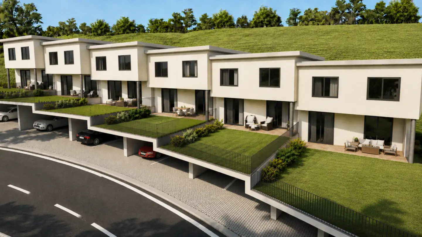 Villa for sale - Via Monteggio, 6998 Monteggio