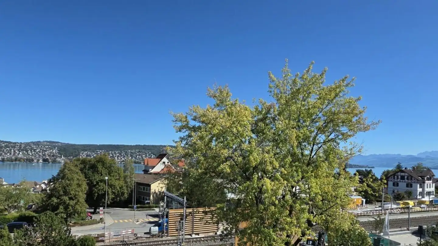 Attico in vendita - 8803 Rüschlikon - Foto 4