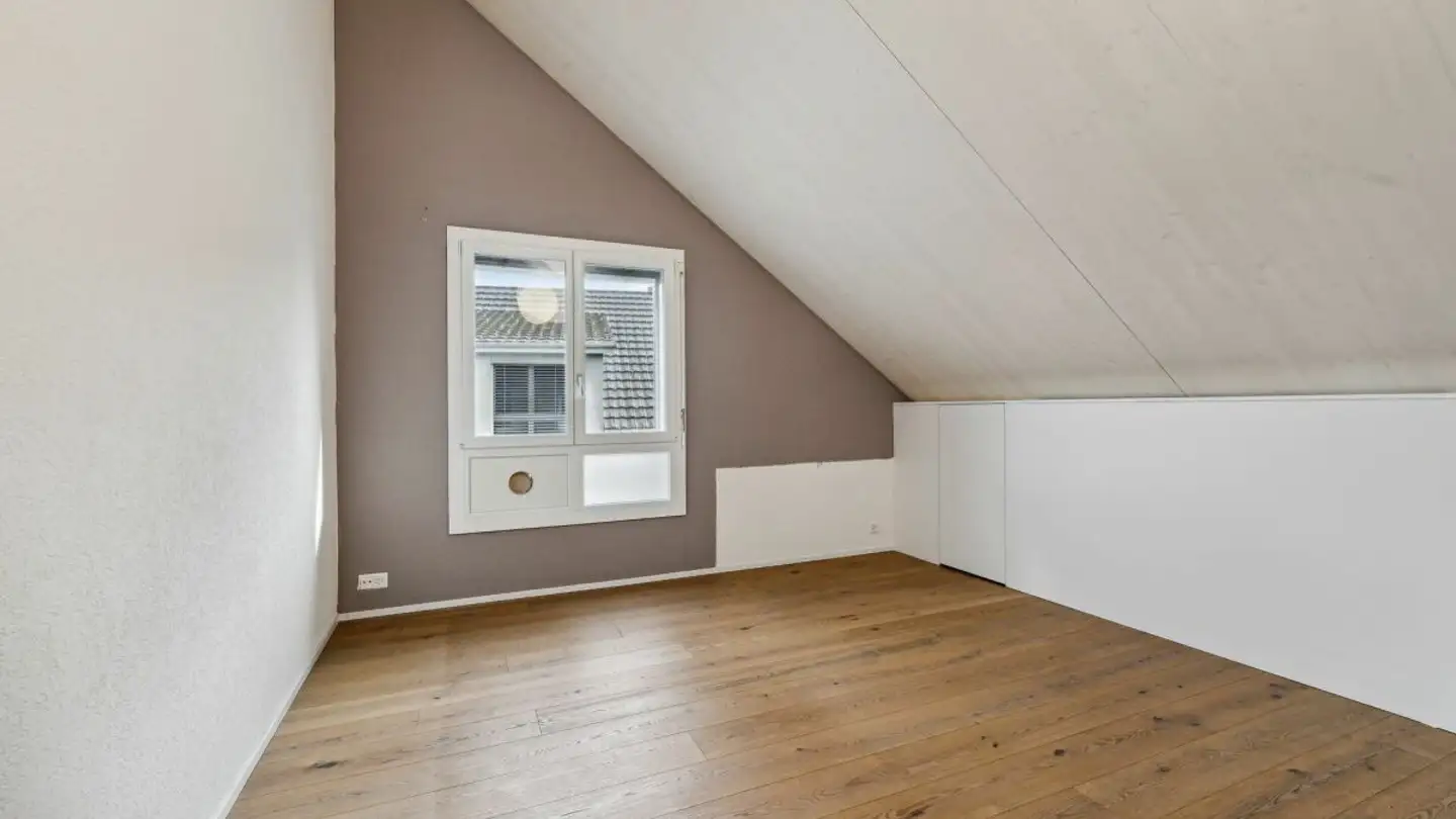 Wohnung mieten - Mythenblick 8, 8926 Uerzlikon - Foto 4