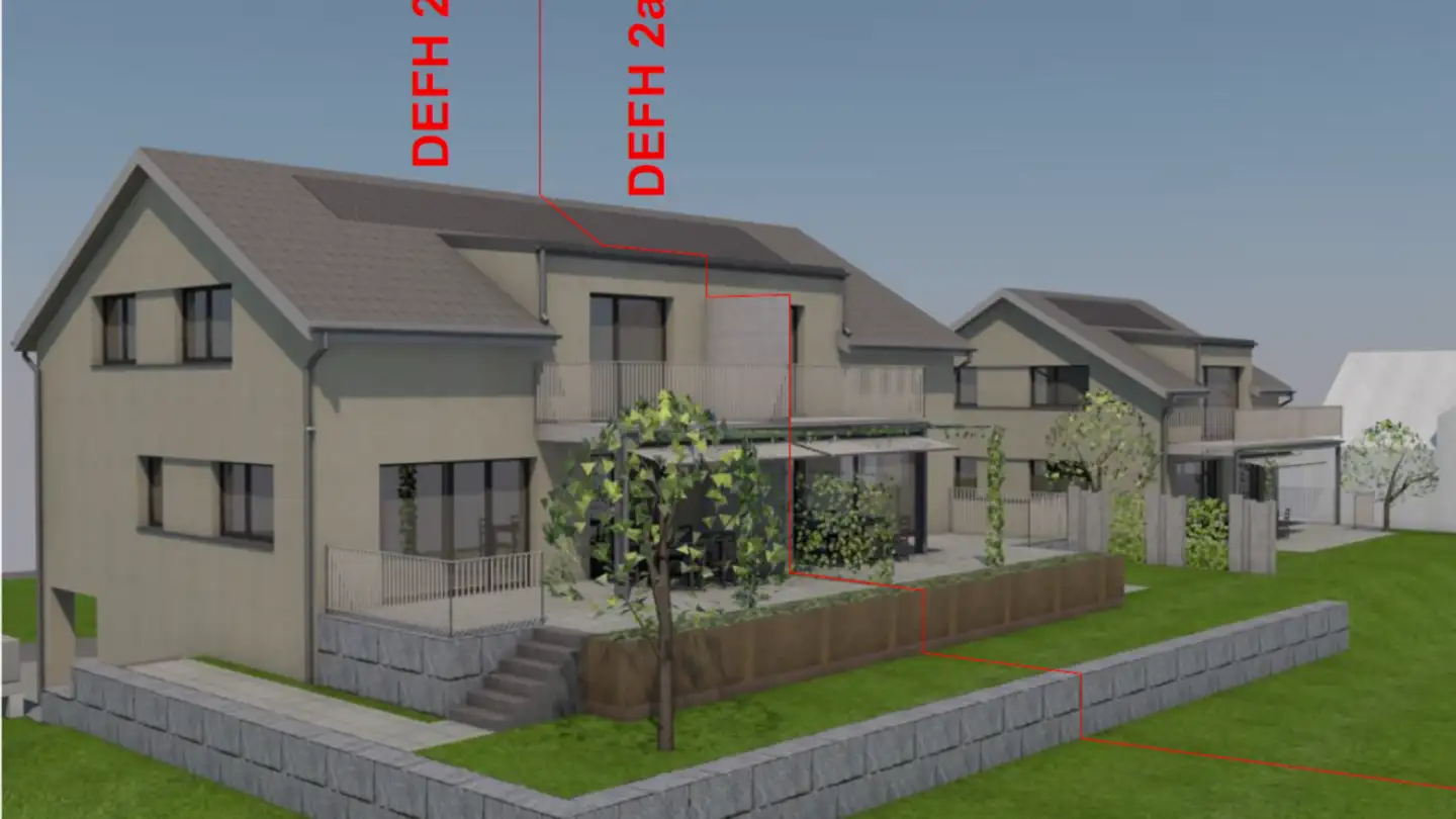 Single house for sale - Schlösslistrasse 2, 9615 Dietfurt