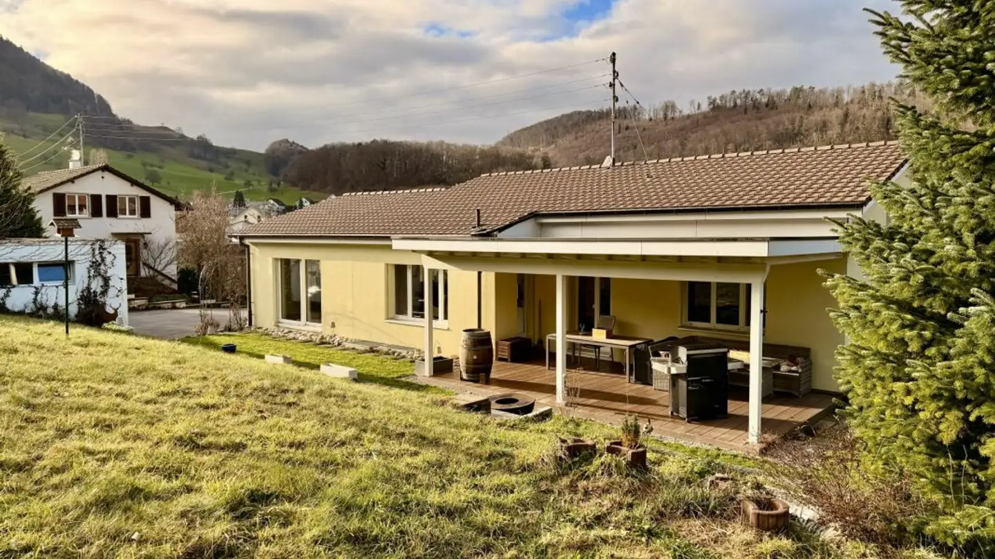 Casa singola in vendita - 4233 Meltingen - Foto 4