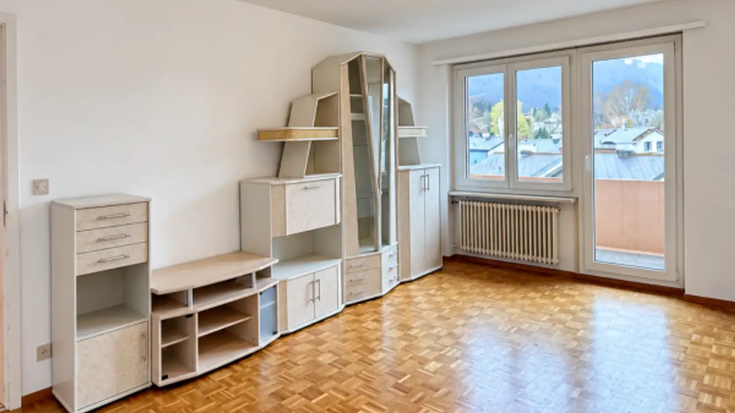 Wohnung mieten - Neuhaus 1c, 8753 Mollis - Foto 3