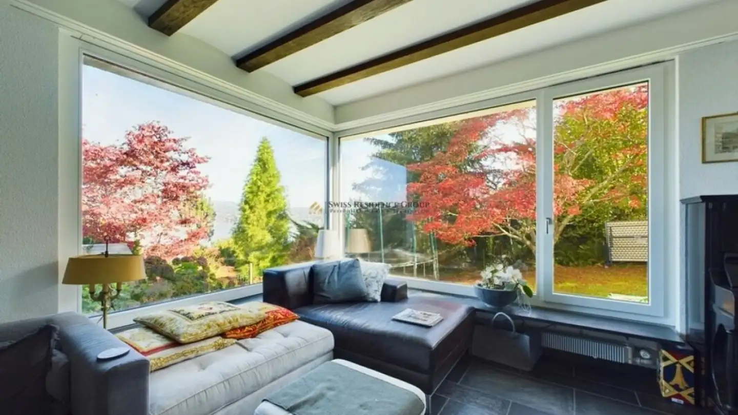 Villa in affitto - 8810 Horgen - Foto 4