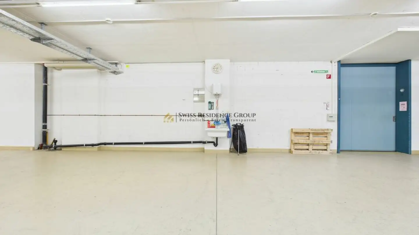 Lagerraum mieten - 8405 Winterthur - Foto 3