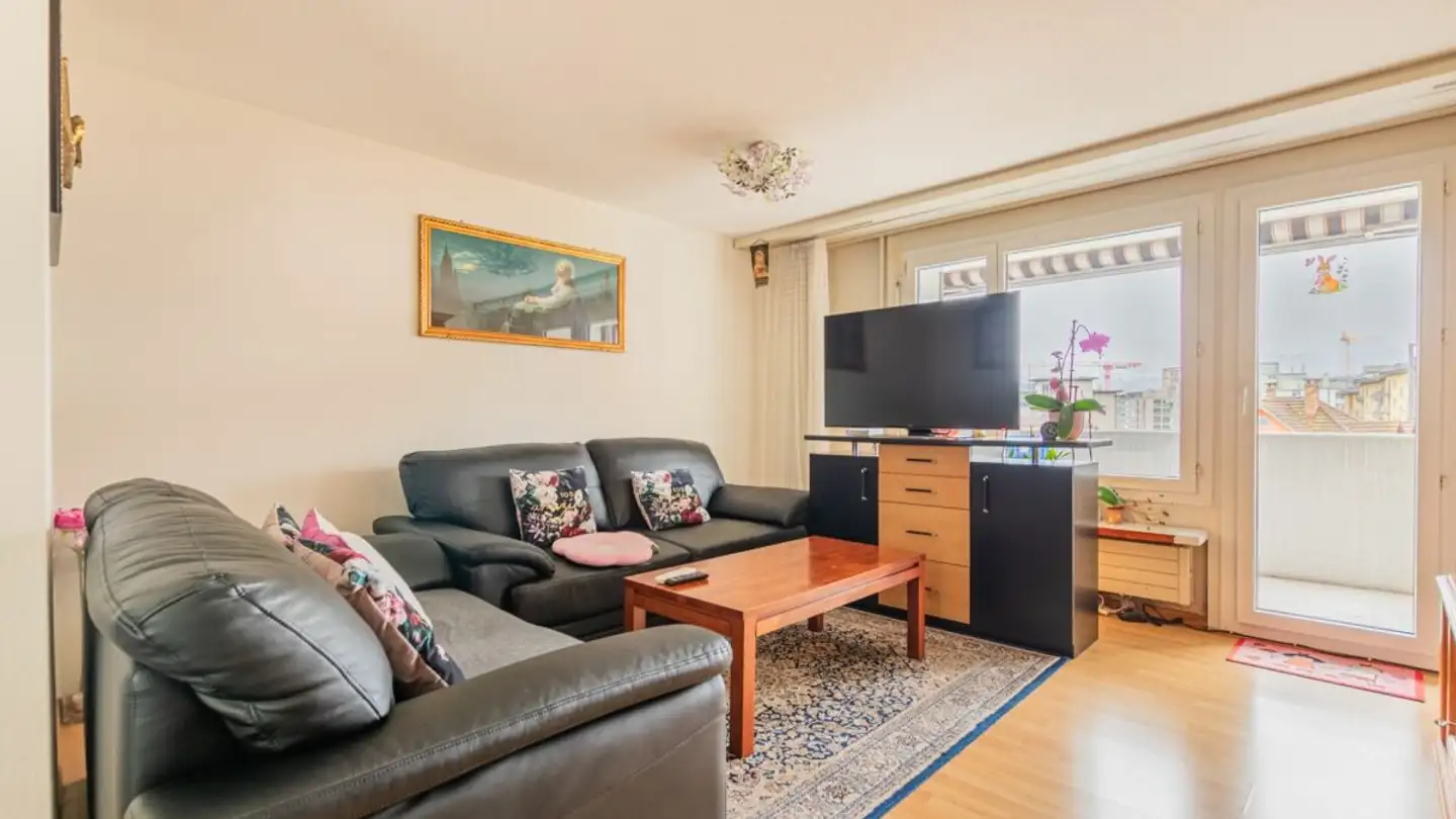 Appartement à vendre - Rüeggisingerstrasse 5, 6020 Emmenbrücke - Photo 2