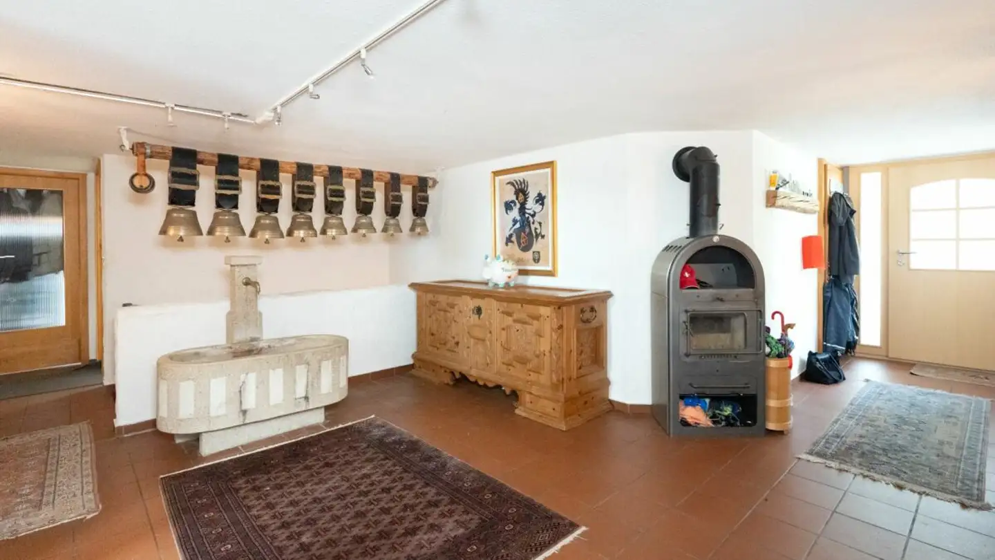 Maison individuelle à vendre - 9044 Wald AR - Photo 3