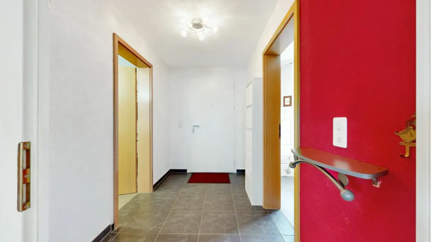 Apartment for sale - Unterer Brunnacher 3, 4433 Ramlinsburg - Photo 2