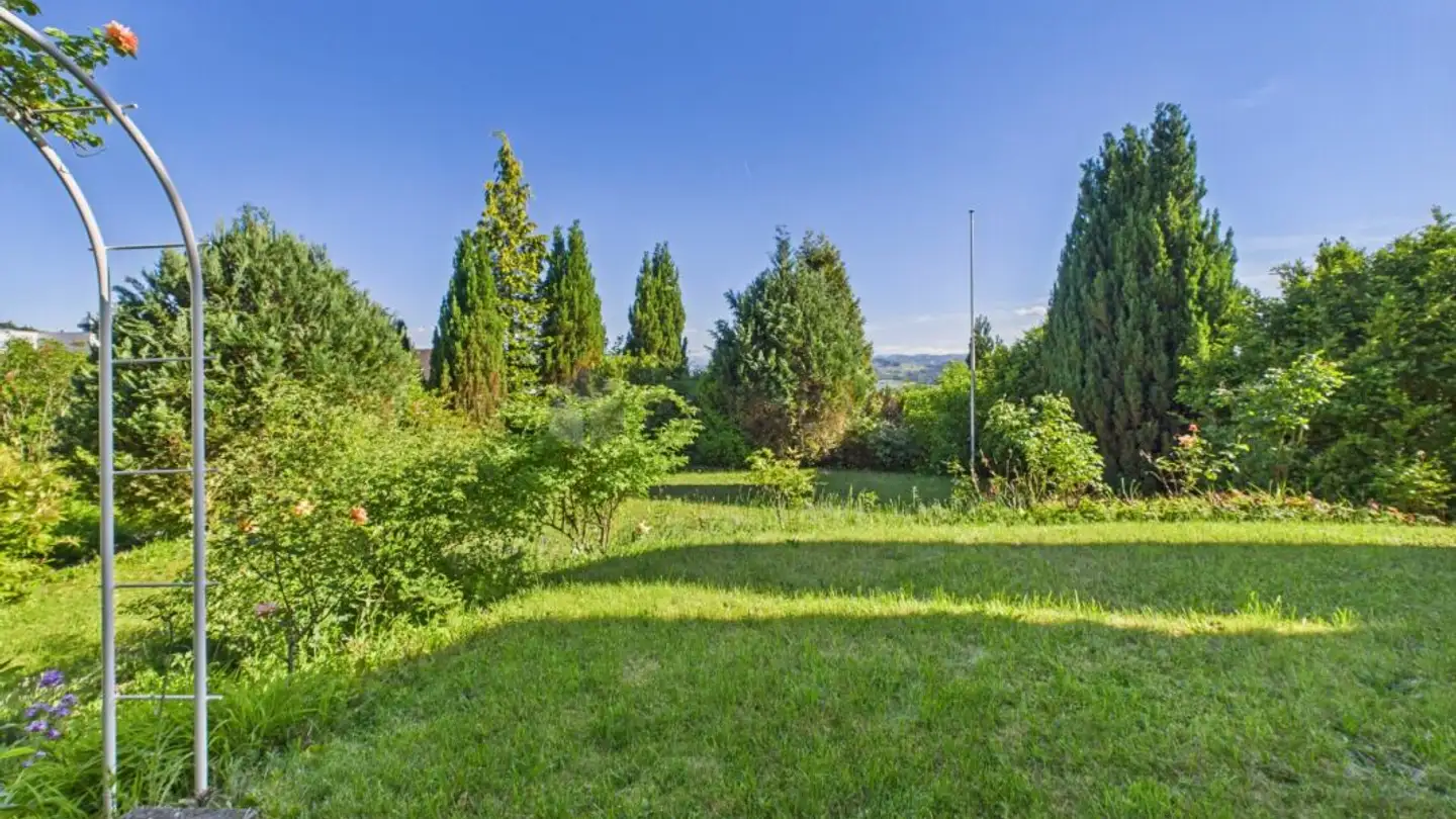 Terreno edificabile in vendita - 9500 Wil SG