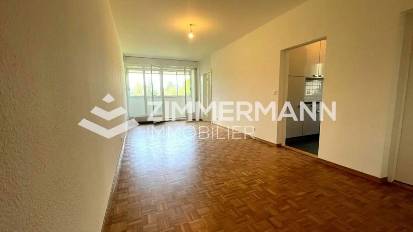 Appartement à louer - Chemin De Mouille-Galand, 1214 Vernier - Photo 2