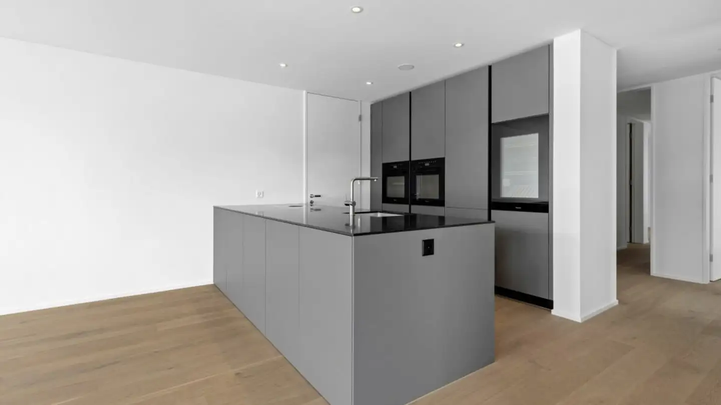 Apartment for rent - Lutisbachweg 13, 6315 Oberägeri - Photo 2