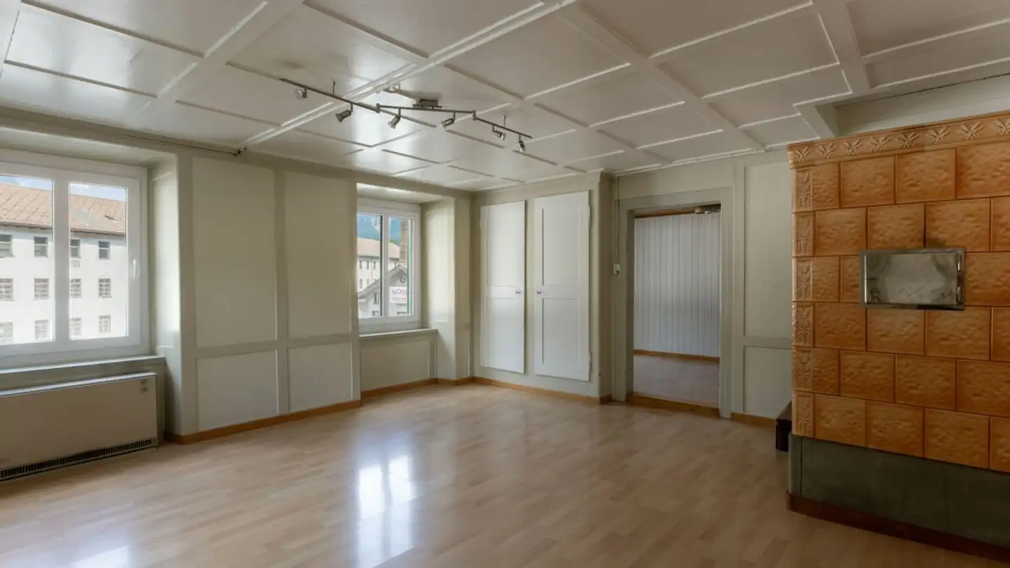 Single house for sale - Soolerstrasse 8, 8756 Mitlödi - Photo 2