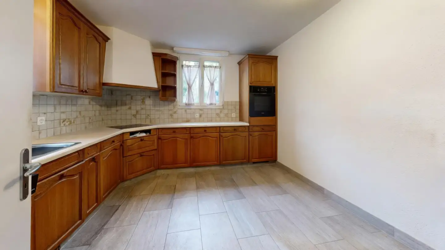Semi-detached house for sale - Dorfstrasse 35, 3365 Seeberg - Photo 2