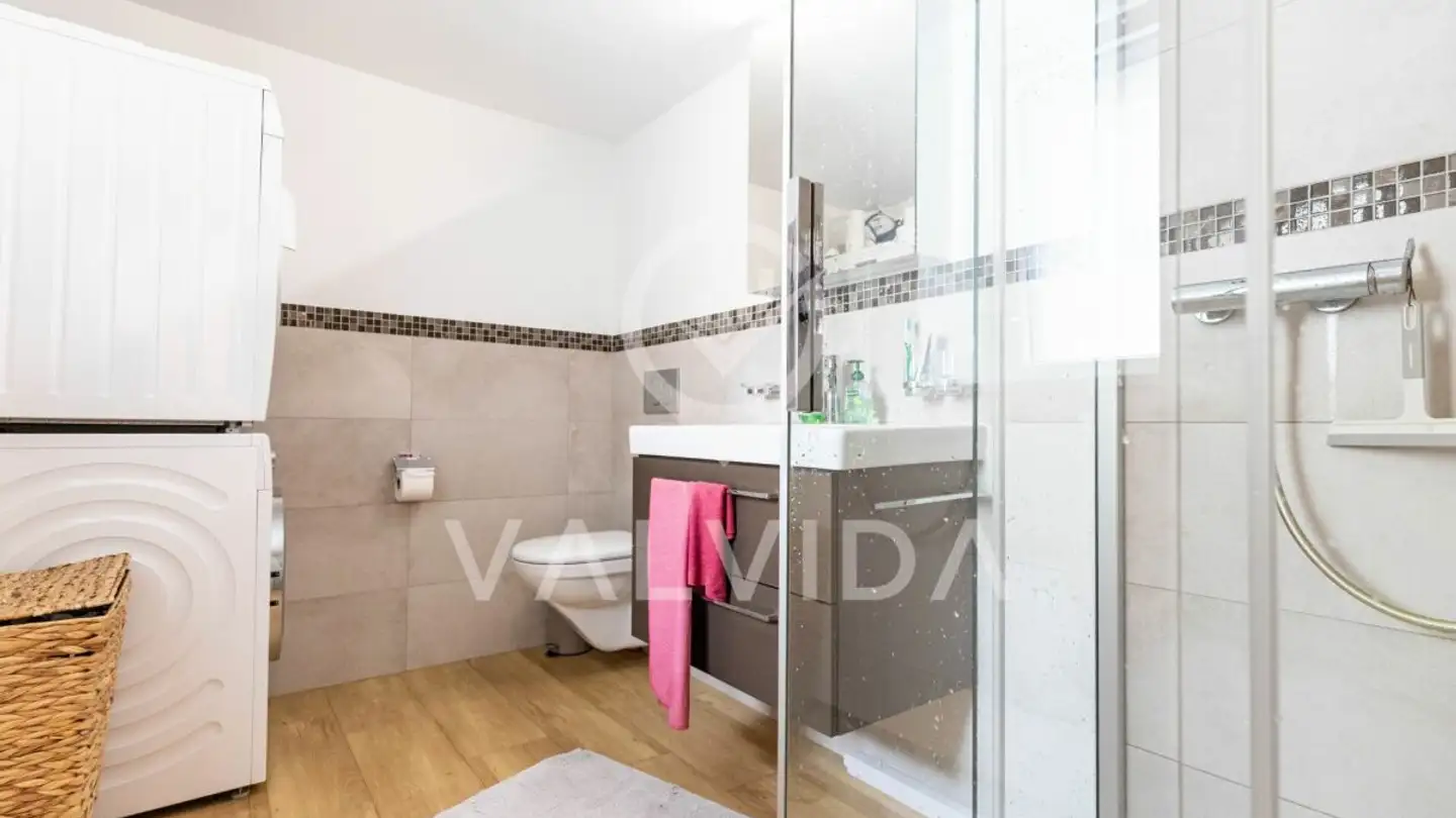 Appartement à vendre - Kirchstrasse, 3945 Gampel - Photo 3