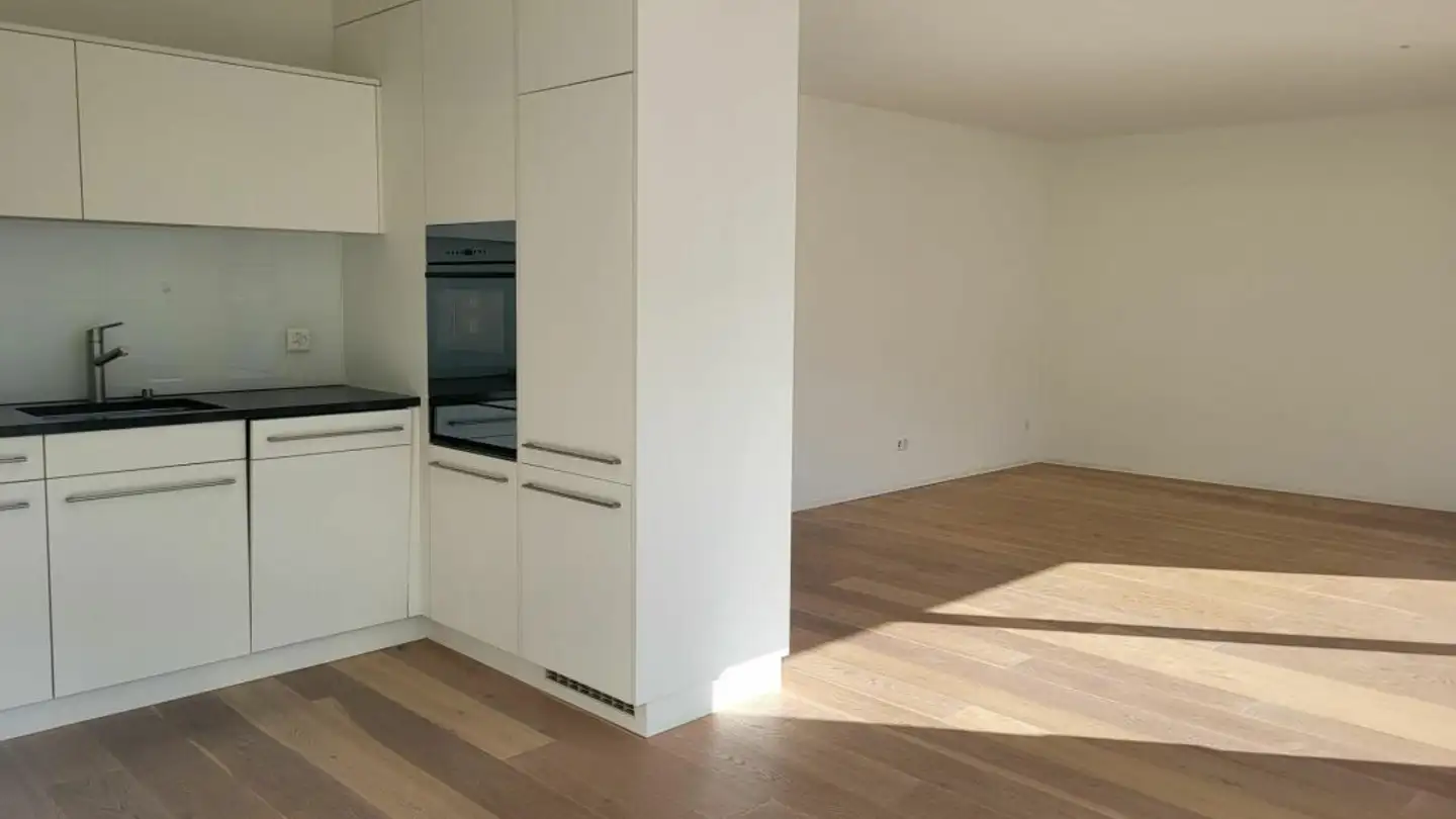 Appartamento in affitto - Ruchenbergweg 3, 7310 Bad Ragaz - Foto 4