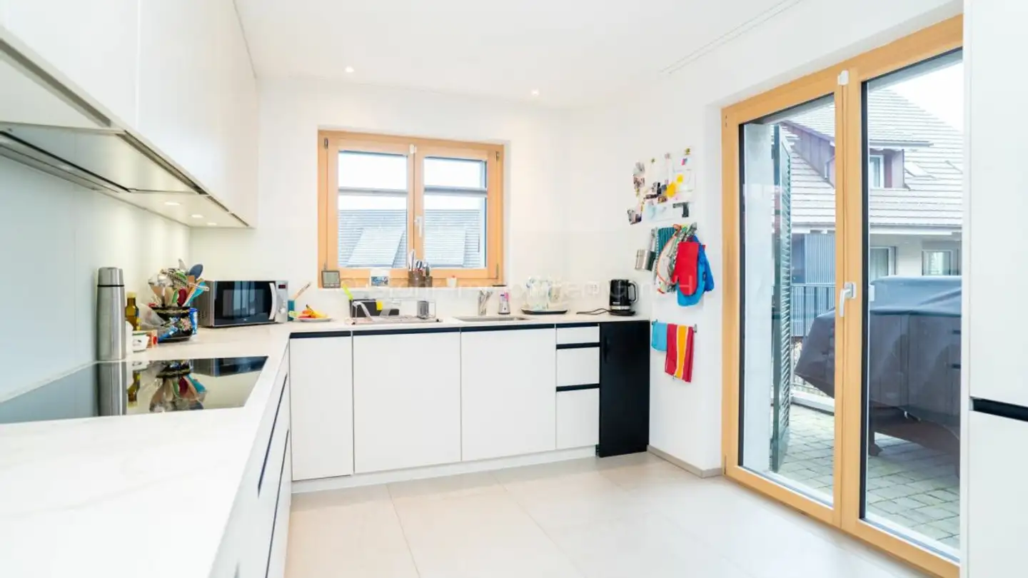 Einfamilienhaus kaufen - Kellersgasse 12, 8545 Rickenbach ZH - Foto 3