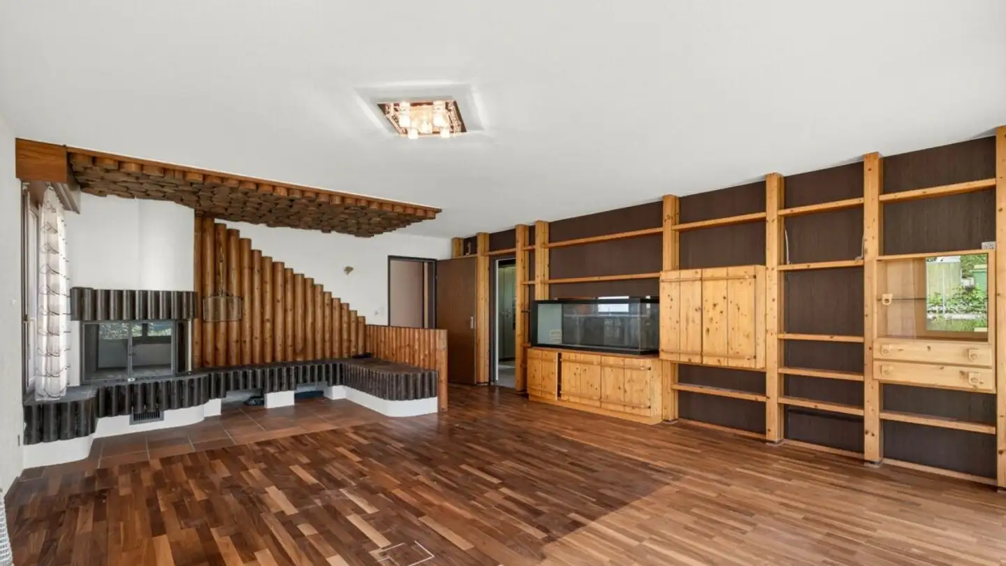 Casa singola in vendita - Eichenstrasse 9, 8890 Flums - Foto 3