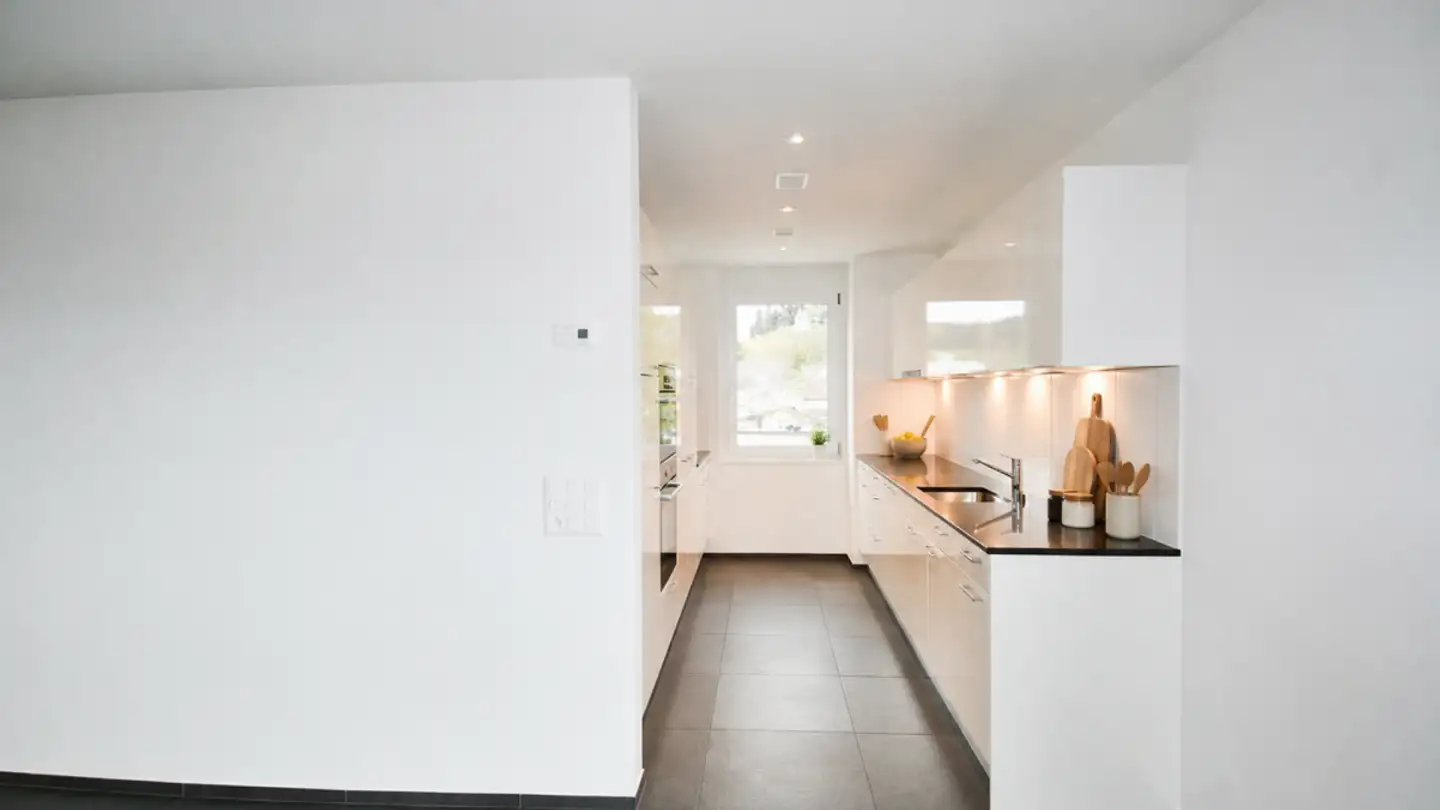 Wohnung mieten - Bahnhofstrasse 44, 8360 Eschlikon TG - Foto 4