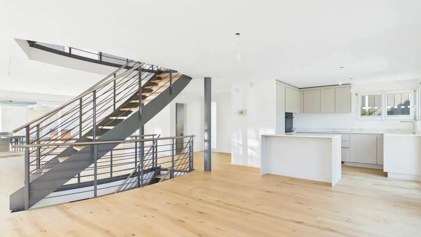 Single house for sale - Bruderholzstrasse 18, 4106 Therwil