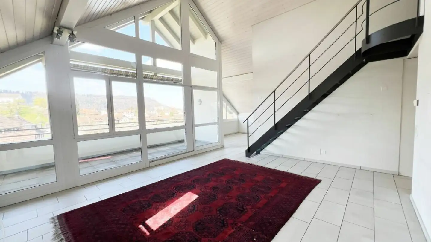 Wohnung kaufen - Zollstrasse 12, 5412 Gebenstorf - Foto 2