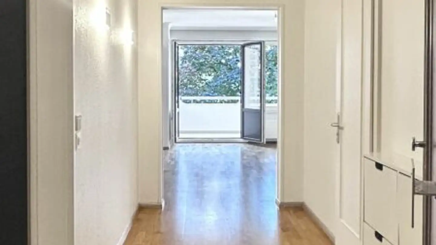 Wohnung kaufen - Route De Florissant 62, 1206 Genève - Foto 3