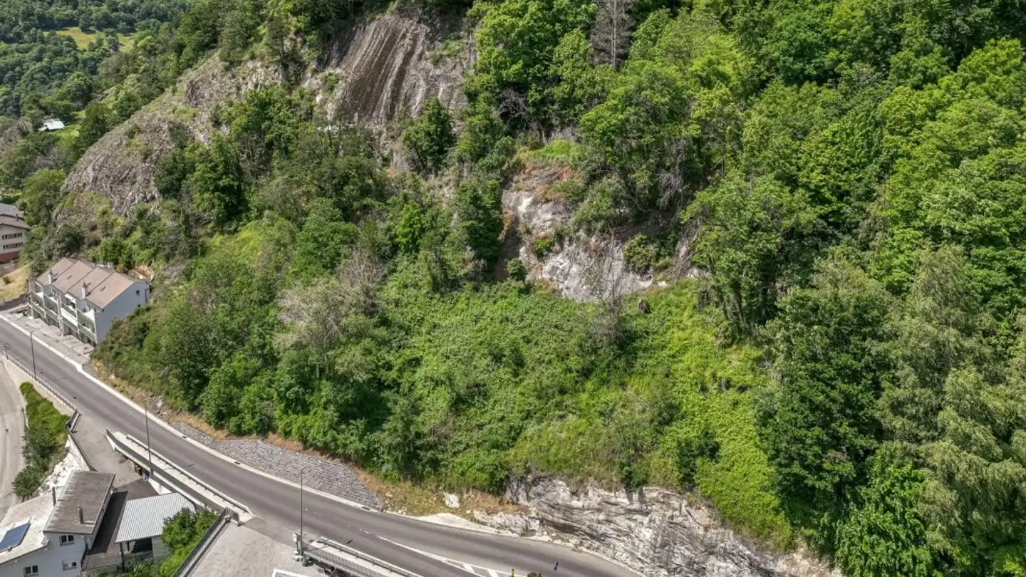 Bauland kaufen - Blattenstrasse, 3904 Naters - Foto 2
