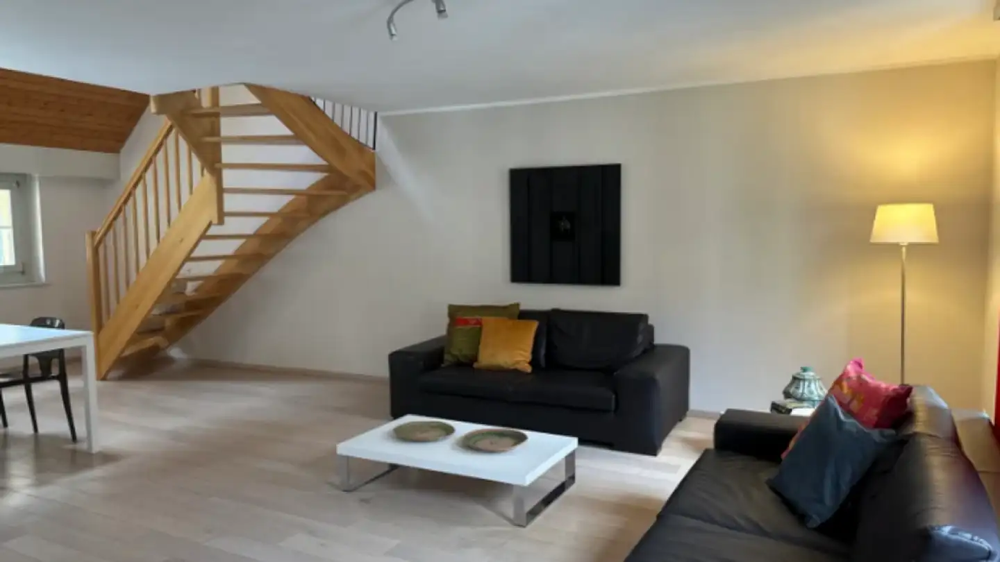 Appartement à louer - Passage Marval 1, 2000 Neuchâtel - Photo 2