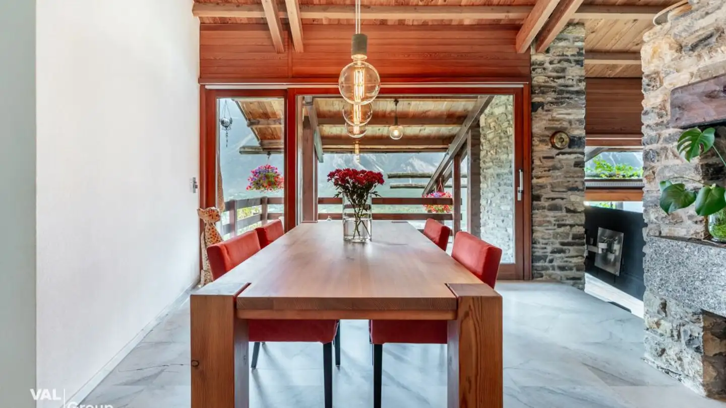 Casa singola in vendita - 3953 Leuk Stadt - Foto 4