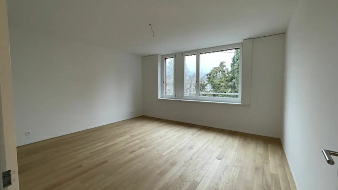 Attique à louer - Alte Stockstrasse 8a, 5022 Rombach - Photo 3