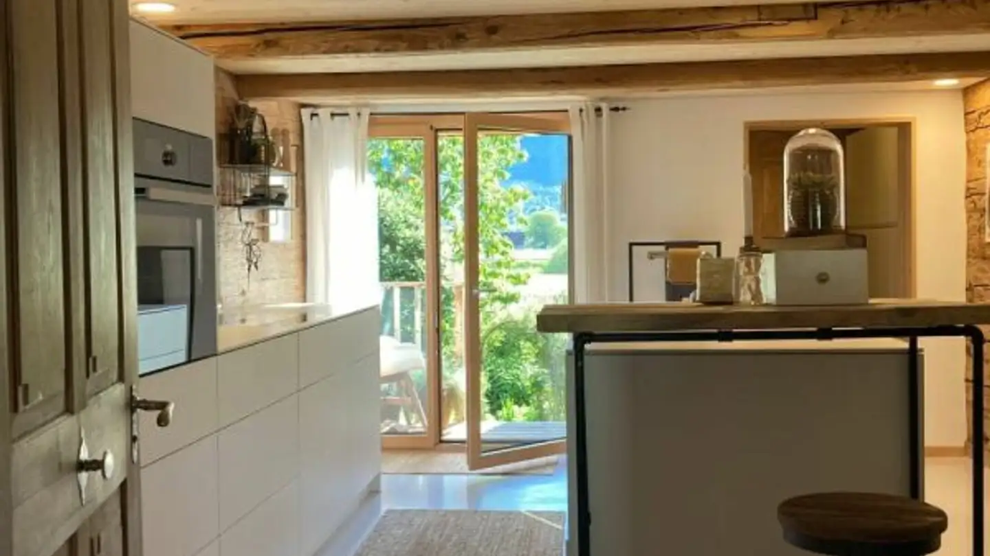 Farm for sale - Churerstrasse 165, 9470 Buchs SG - Photo 4