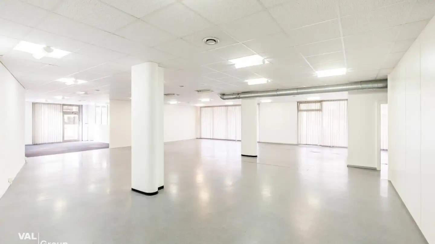 Mischgenutztes Gebäude mieten - 3902 Glis