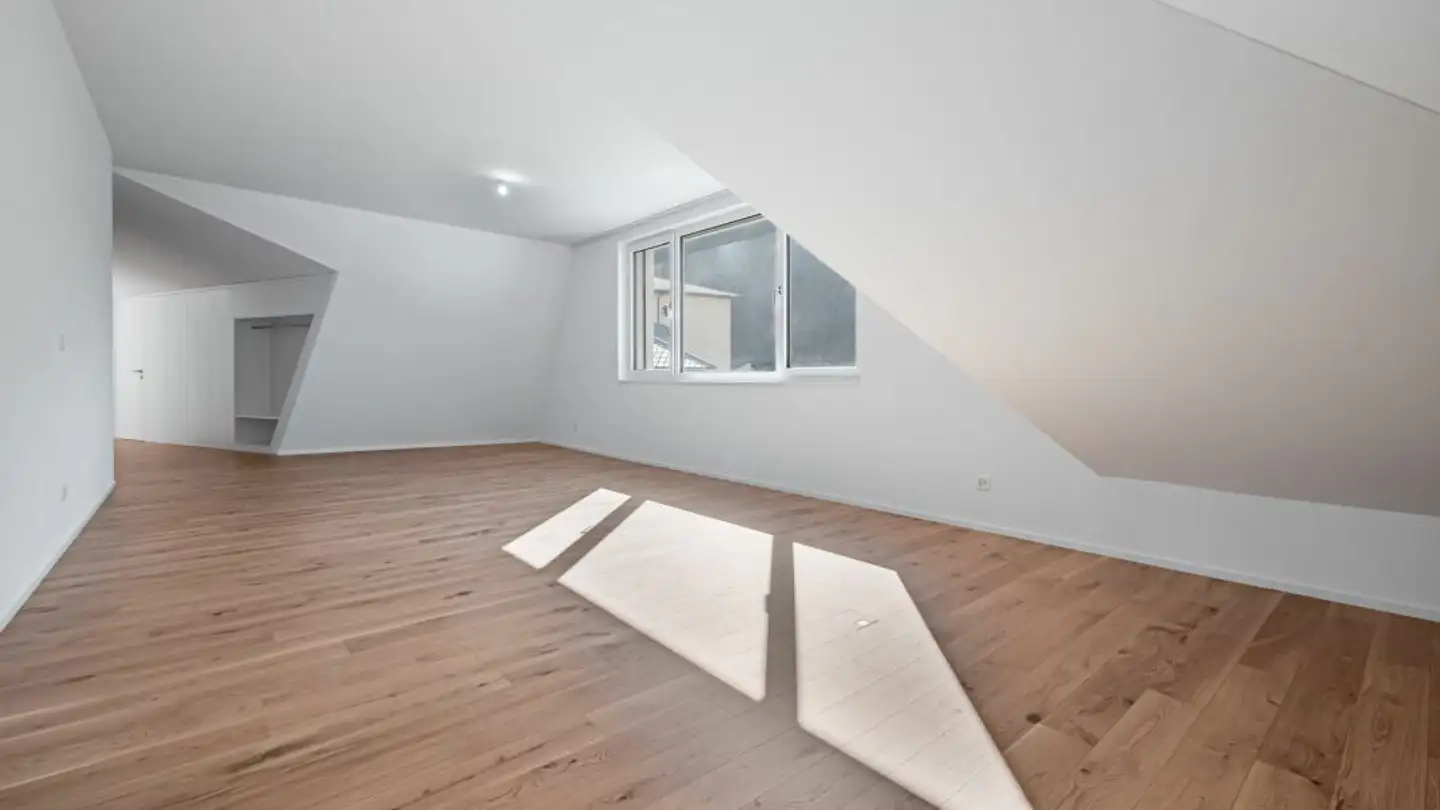 Appartement à vendre - Marktplatzstrasse 6, 3946 Turtmann - Photo 3