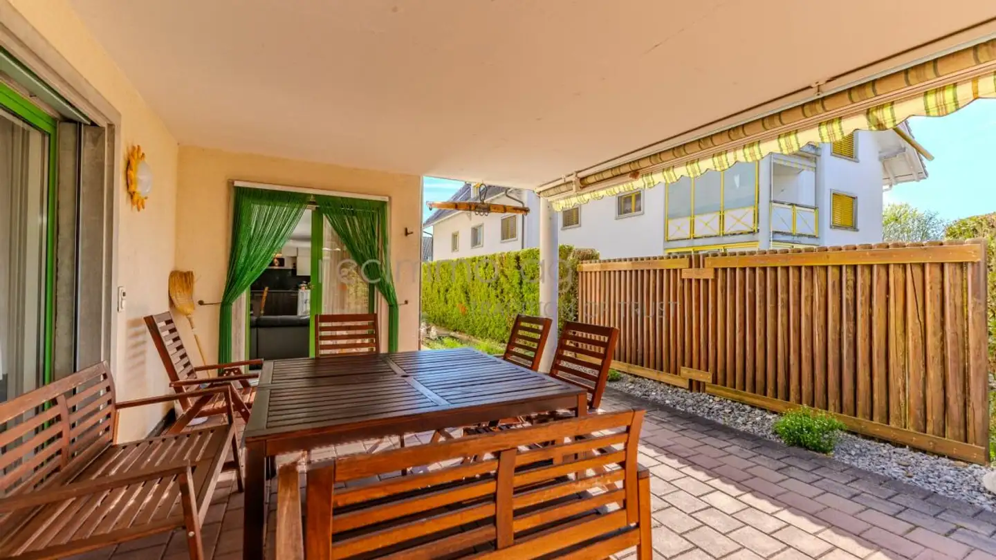 Wohnung kaufen - Tannenweg 14, 5630 Muri AG - Foto 3