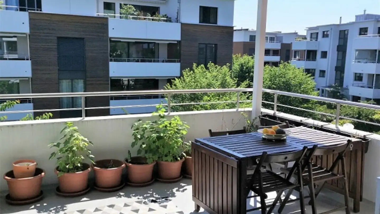 Apartment for rent - Buchwiesenweg 4, 8355 Aadorf