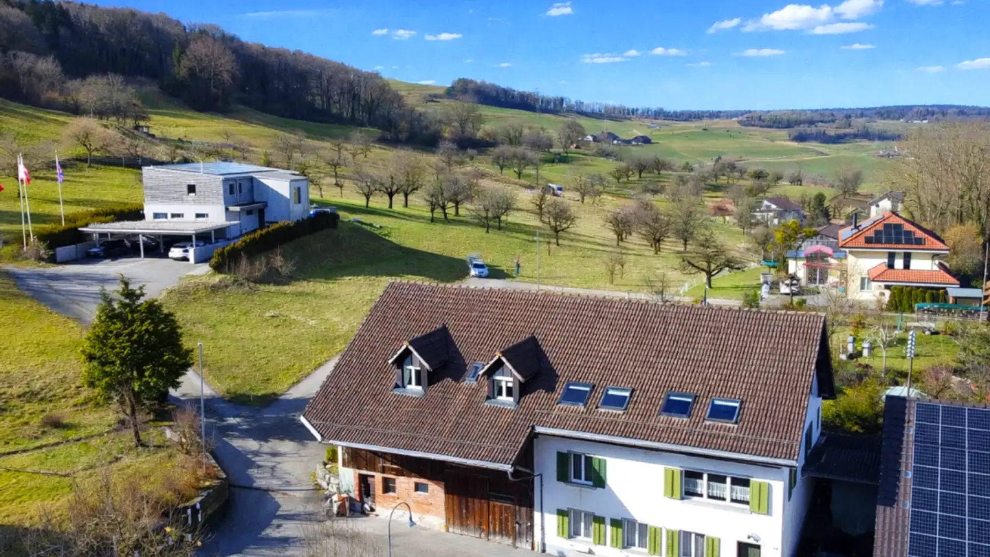 Farm for sale - Gwiedemgut 37, 4468 Kienberg