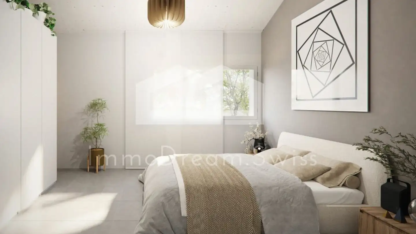 Casa a schiera in vendita - Via San Gottardo, 6596 Gordola - Foto 2