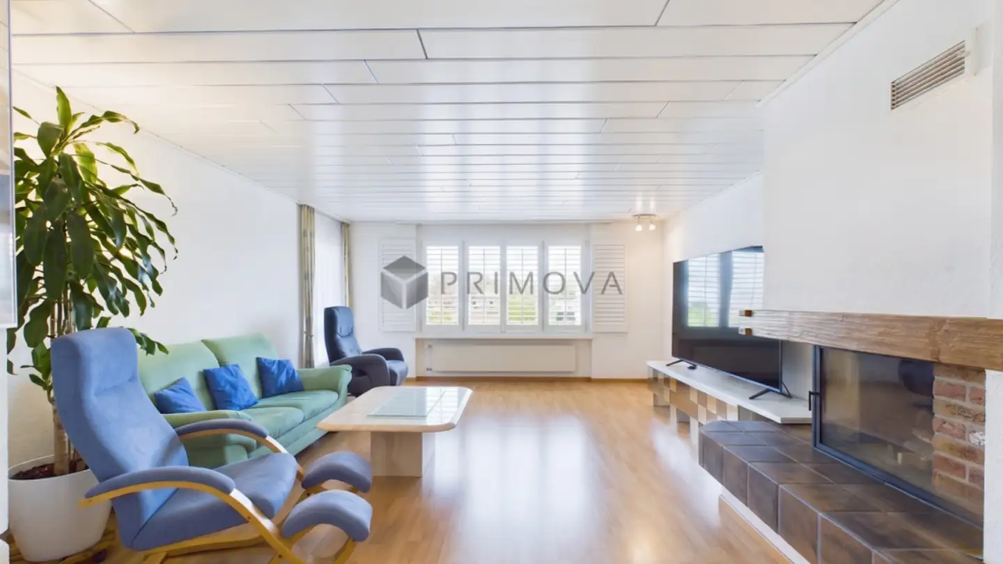 Wohnung kaufen - 5314 Kleindöttingen - Foto 2