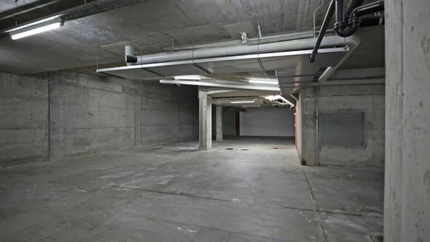 Lagerraum mieten - Sägestrasse 75, 3098 Köniz - Foto 3