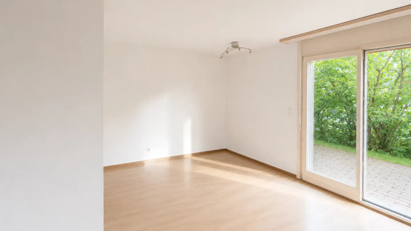 Appartement à louer - Im Than 10, 3150 Schwarzenburg - Photo 4