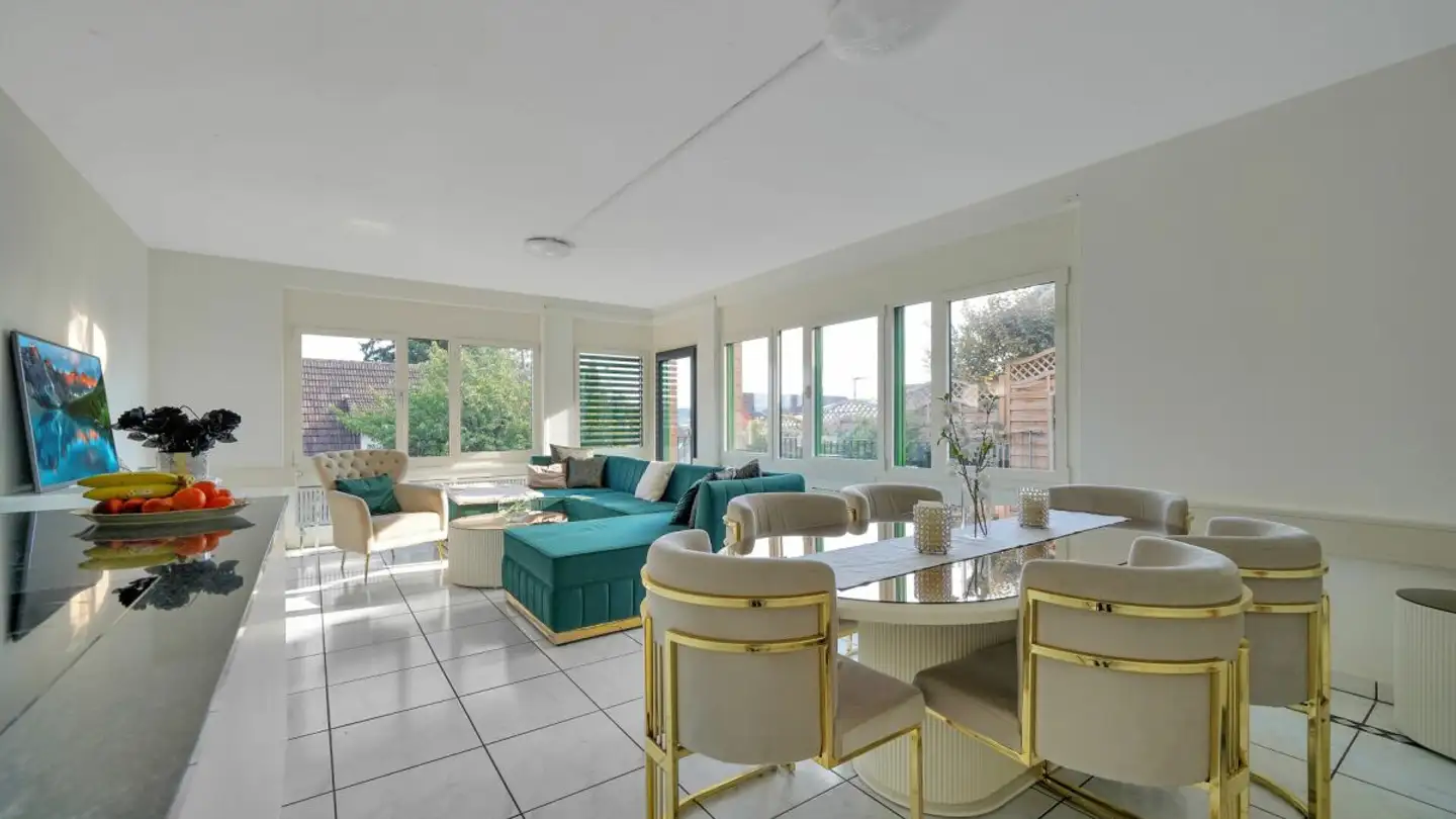 Residential building for sale - Chemin De La Chênaie / Tscheneyweg 13, 2504 Biel/Bienne - Photo 4